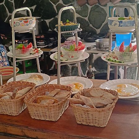 El Paraiso De Carmen Palomino Esterno foto