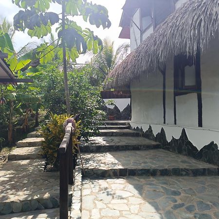 El Paraiso De Carmen Palomino Esterno foto
