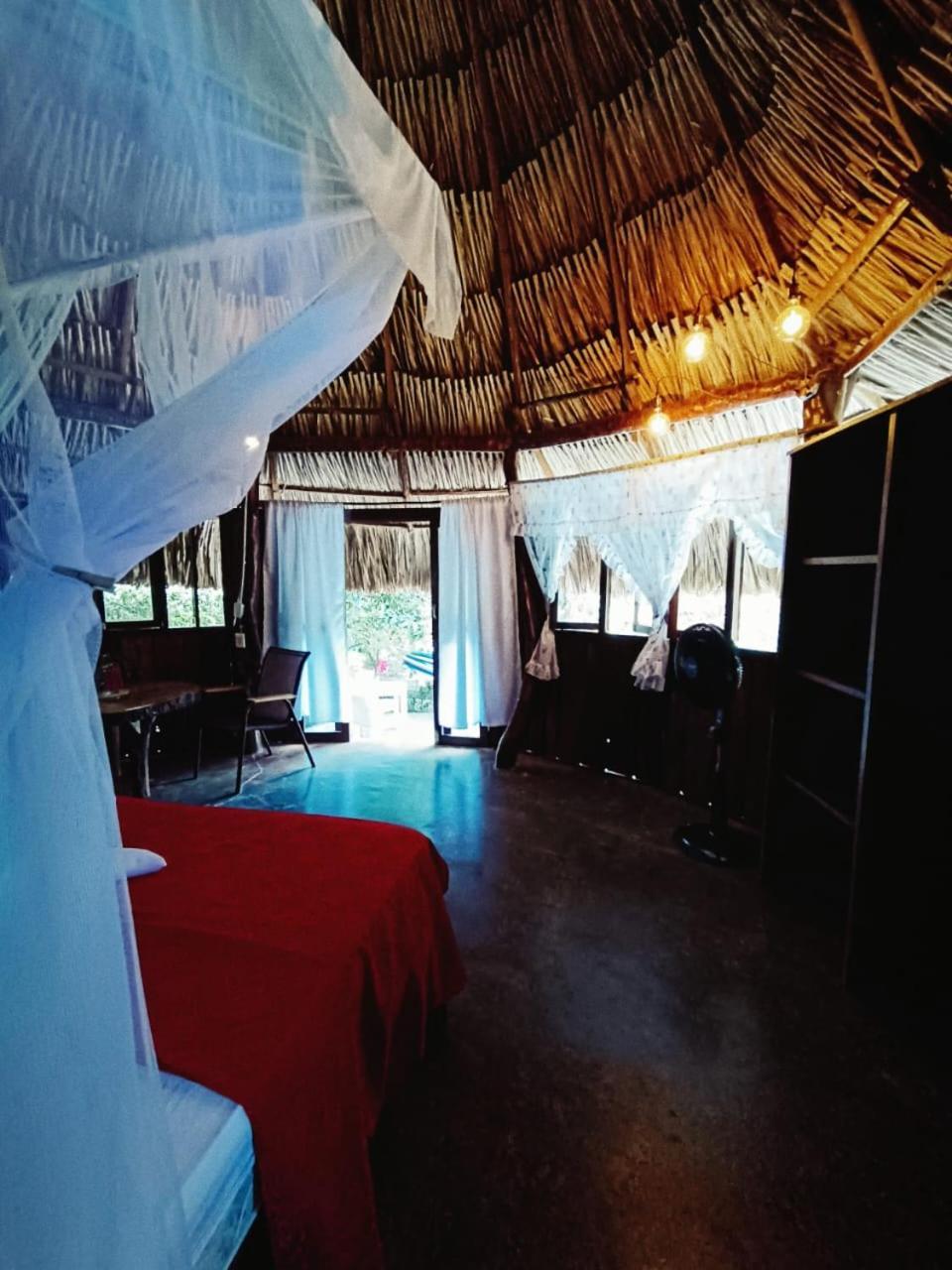 El Paraiso De Carmen Palomino Esterno foto