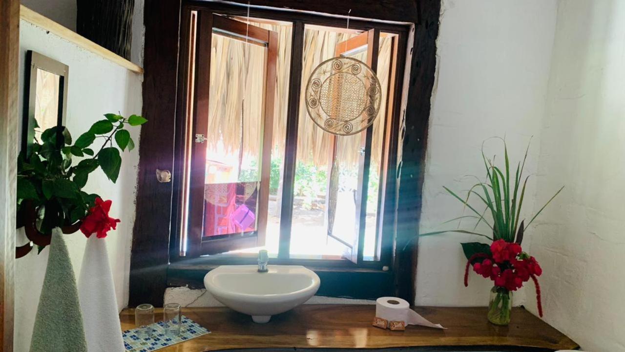 El Paraiso De Carmen Palomino Esterno foto