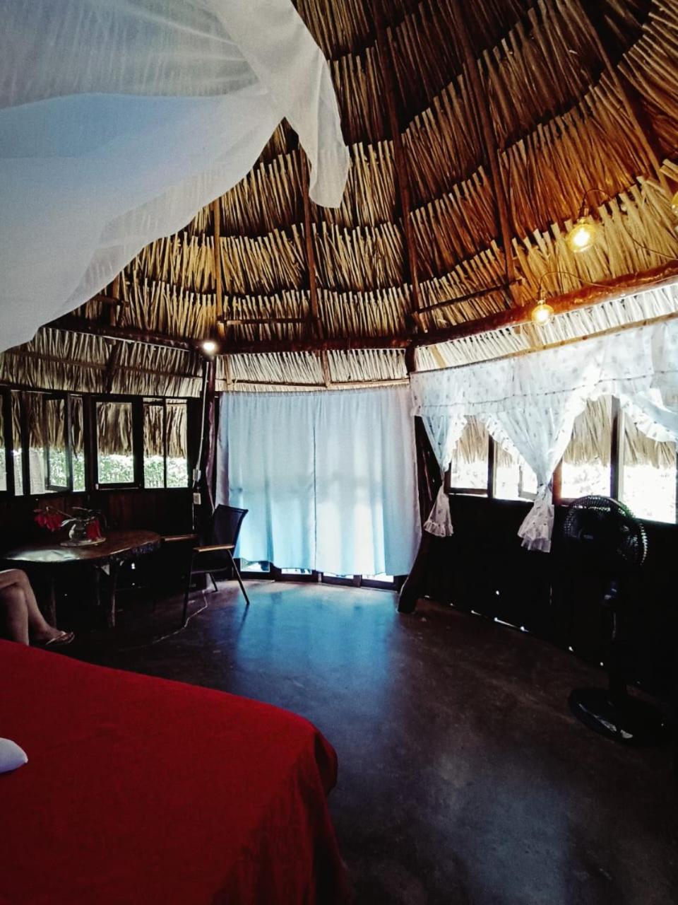 El Paraiso De Carmen Palomino Esterno foto