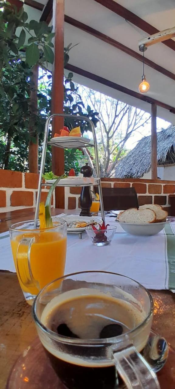 El Paraiso De Carmen Palomino Esterno foto