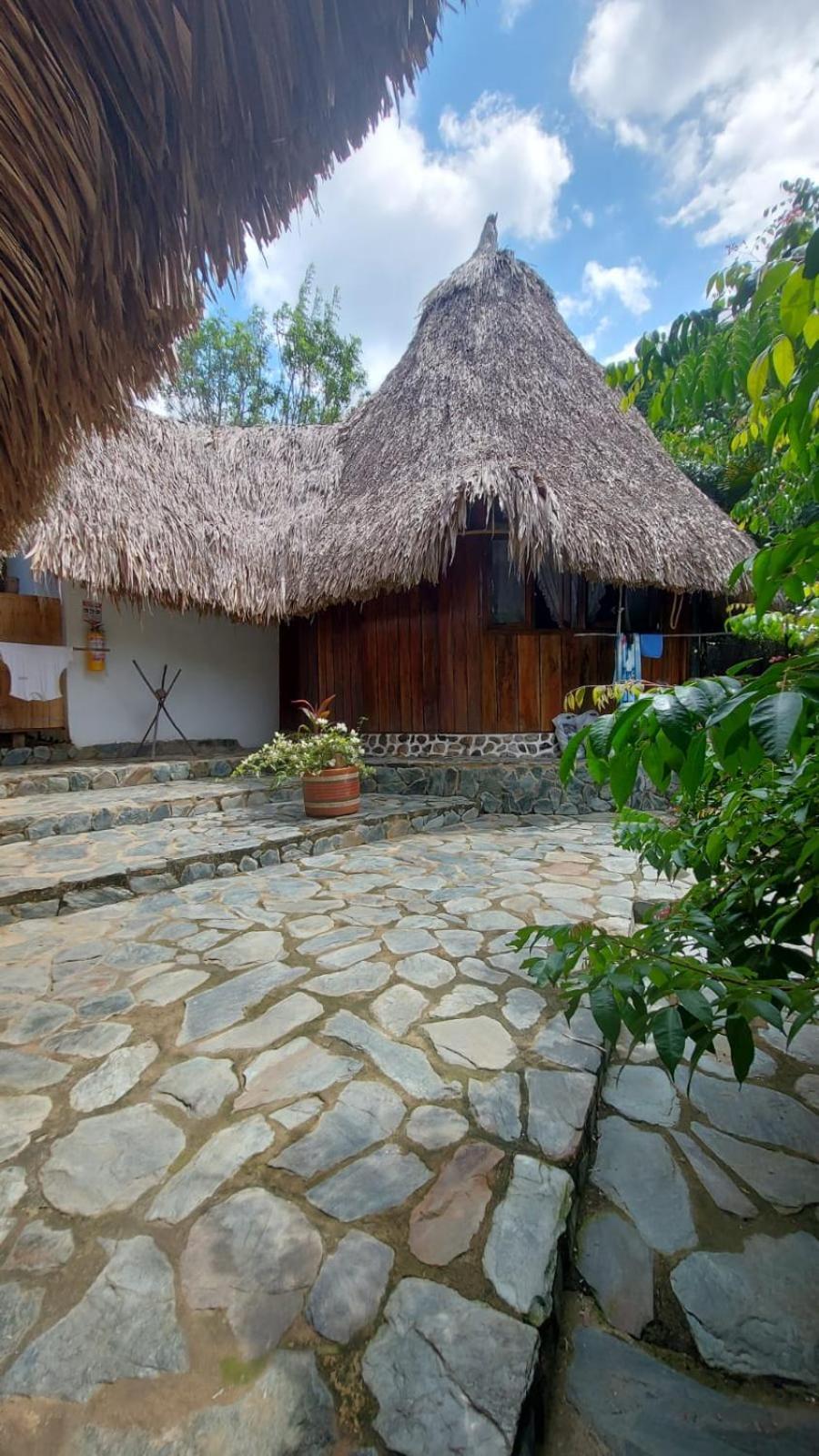 El Paraiso De Carmen Palomino Esterno foto
