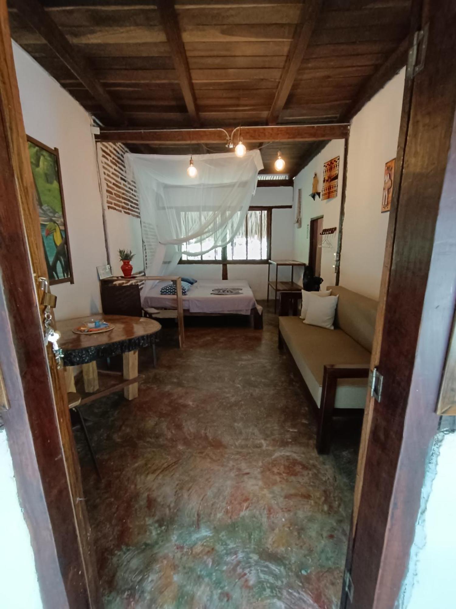 El Paraiso De Carmen Palomino Esterno foto