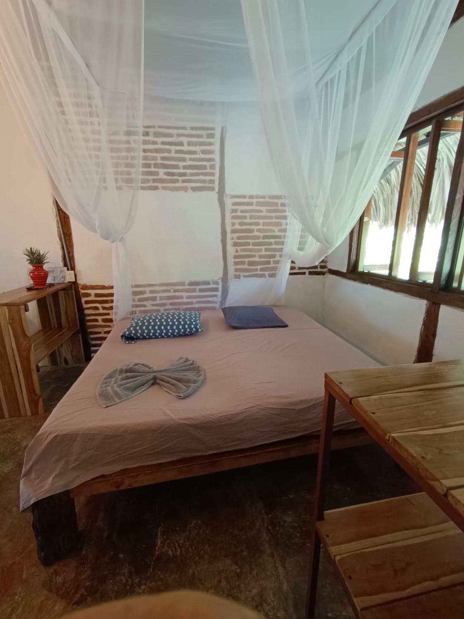 El Paraiso De Carmen Palomino Esterno foto